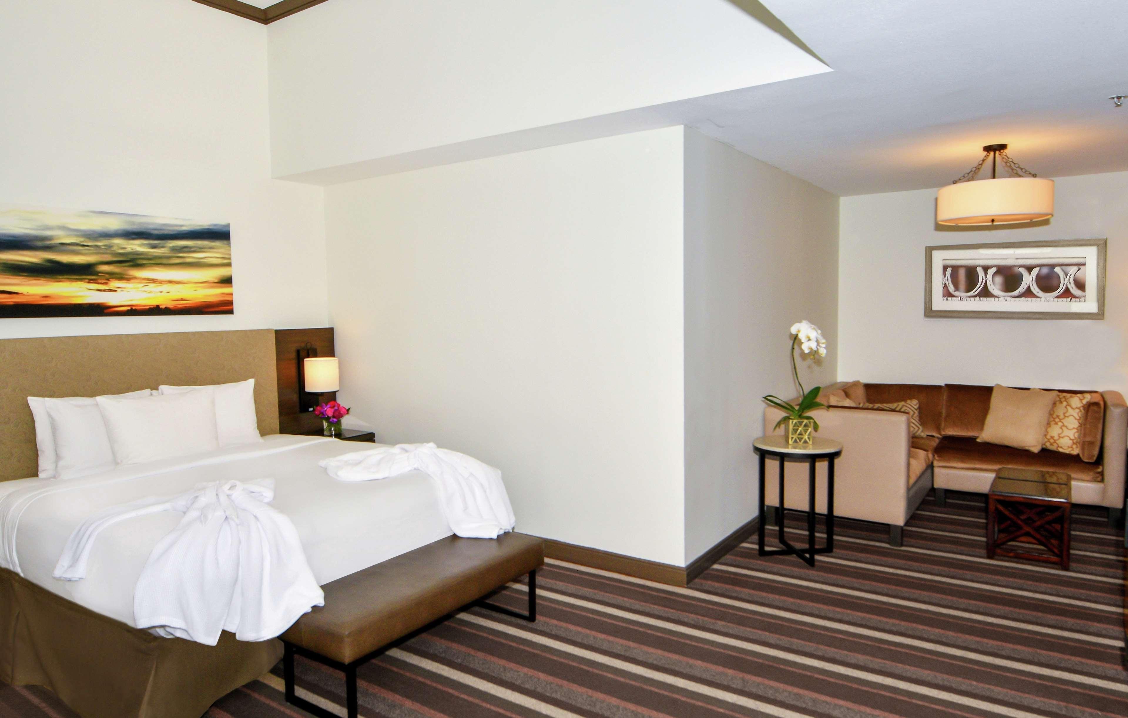 Hilton Dallas-Park Cities Dış mekan fotoğraf
