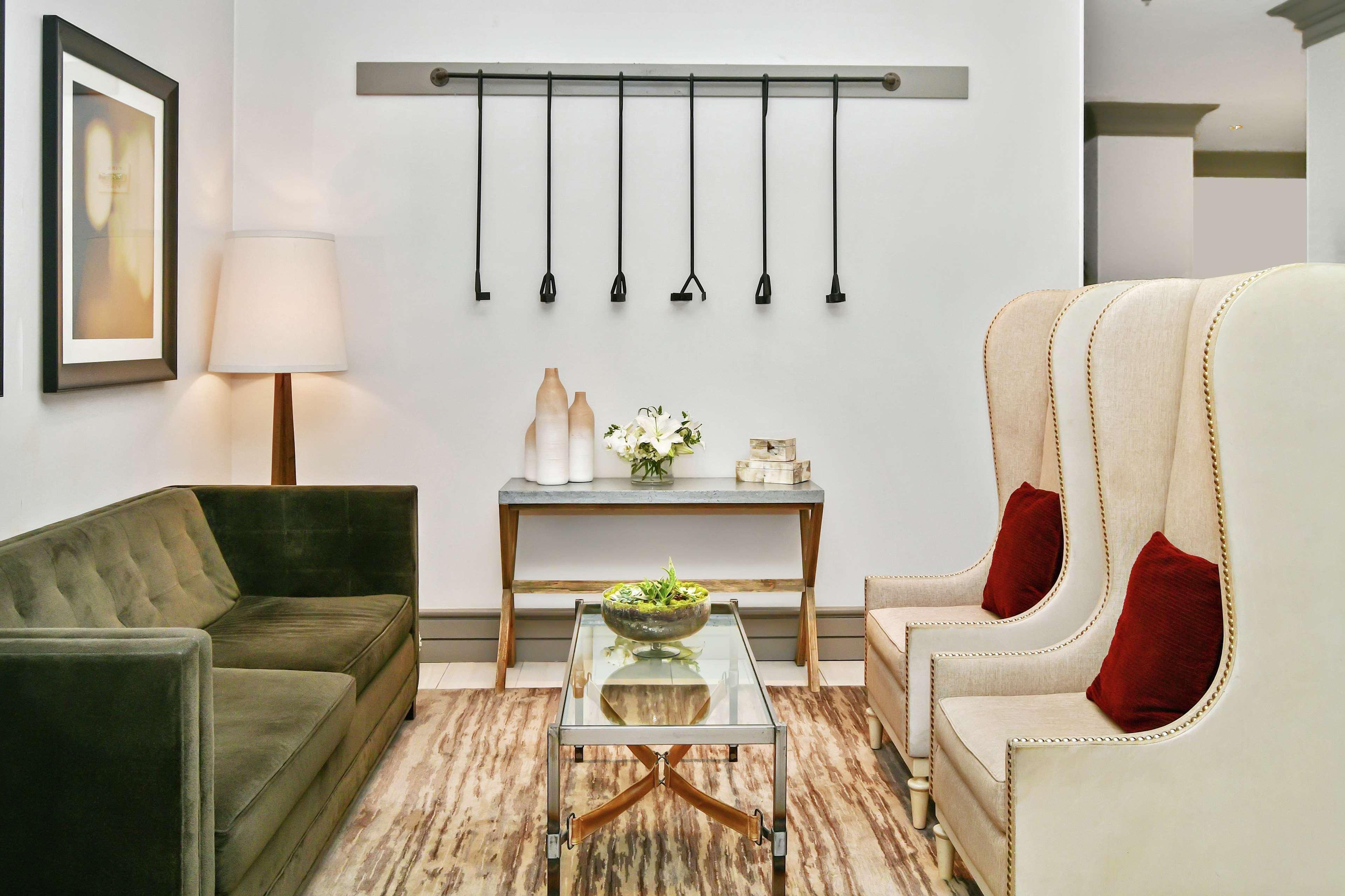 Hilton Dallas-Park Cities Dış mekan fotoğraf