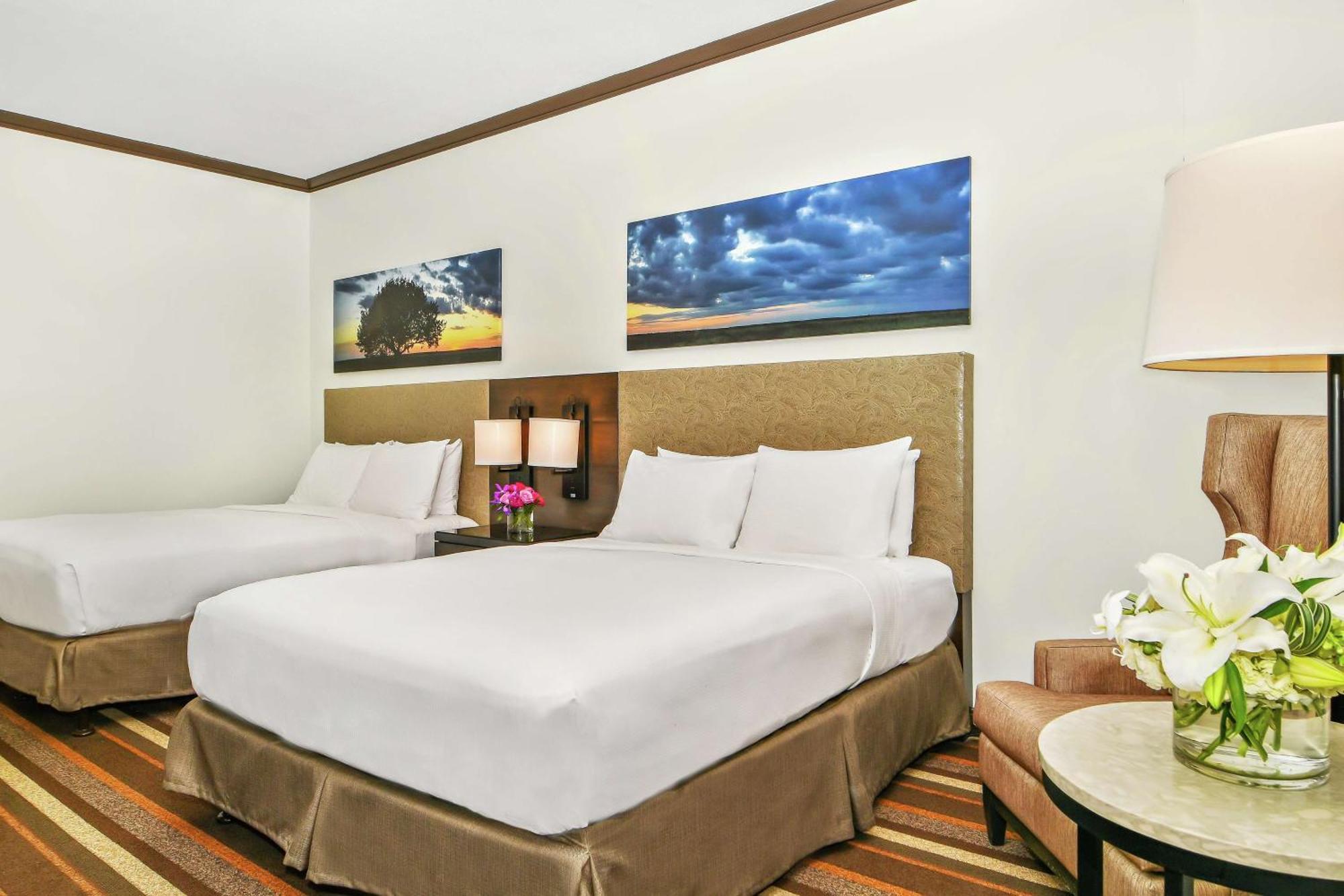 Hilton Dallas-Park Cities Dış mekan fotoğraf